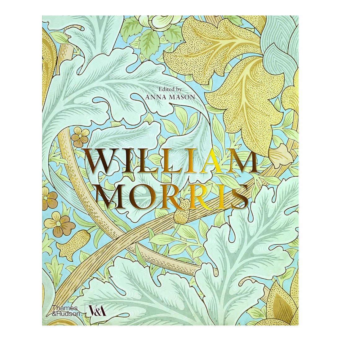 William Morris (Victoria & Albert Museum)