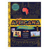 Africana Activity Book