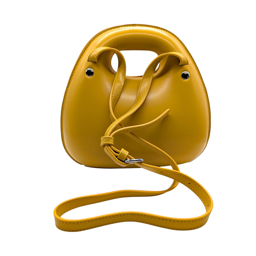 MOMA Modern Bag - Yellow