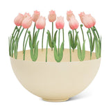 Tulip Ball Vase