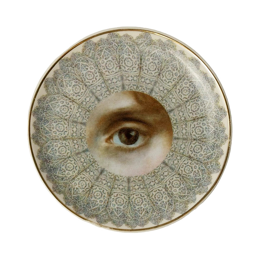 Secret Lover Dish - Femme