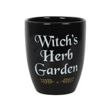 Witch's Garden Planter