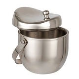 Modern Curve Ice Bucket