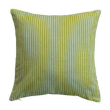 Abstract Velvet Pillow