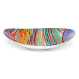 Mina Mina Aluminum Boat Bowl