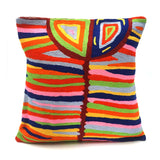 Mina Mina Wool Pillow