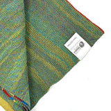 Judy Watson Throw Blanket