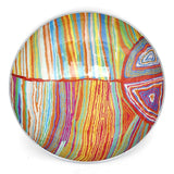 Mina Mina Large Salad Bowl