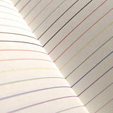 Daniel Quasar Progress Notebook Set with Sticker Sheets