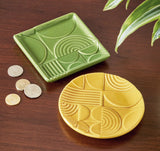 Knoll Square Trinket Dish