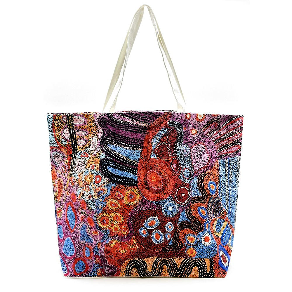 Seven Sisters Tote Bag