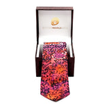 Adamson Seven Sisters Tie