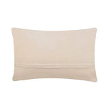 Coneflower Lumbar Hook Pillow