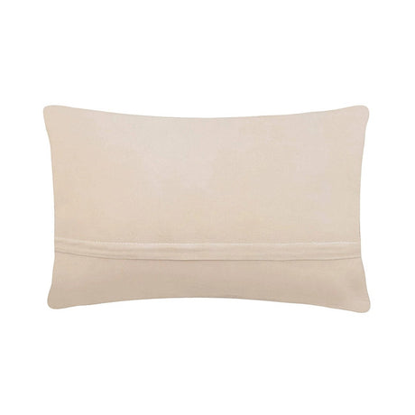 Coneflower Lumbar Hook Pillow