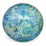 Varcoe Ngurunderi Large Salad Bowl