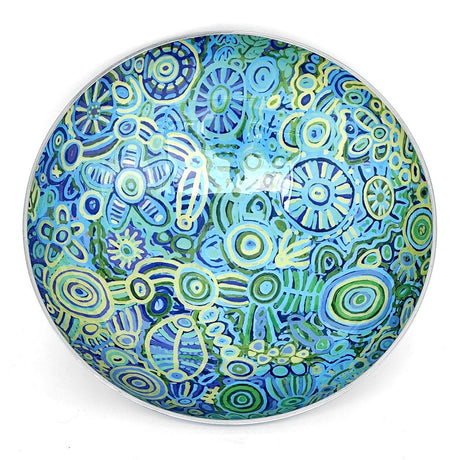 Varcoe Ngurunderi Large Salad Bowl