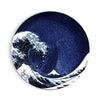 Great Wave Dinner Plate