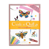 Insect Create-a-Quill DIY Quilling Kit