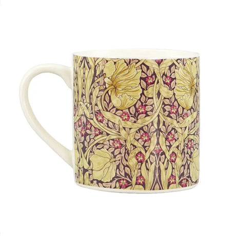 William Morris Pimpernel Mug