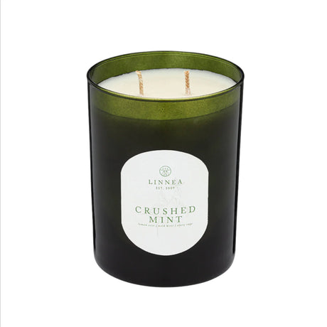 LINNEA Crushed Mint Candle