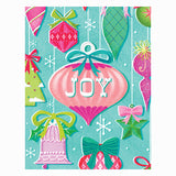 Mod Joy Boxed Holiday Cards