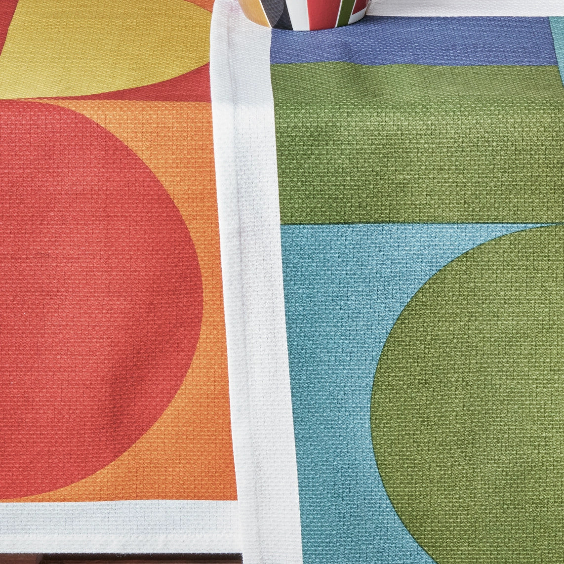 Knoll Dishtowel Set