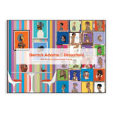 Derrick Adams x DreamYard Puzzle