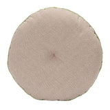 Pink Medallion Pillows