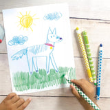 Color Appeel Crayon Set