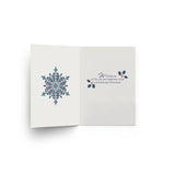 Nutcracker Fantasy Boxed Holiday Cards