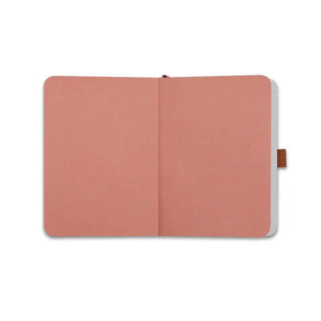 William Morris 'Pimpernel' Notebook with Pen