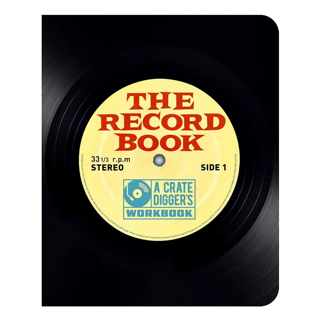 Record Journal