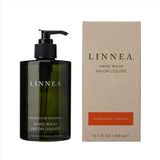 LINNEA Heirloom Tomato Luxury Foaming Soap
