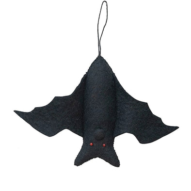 Wool Felt Bat