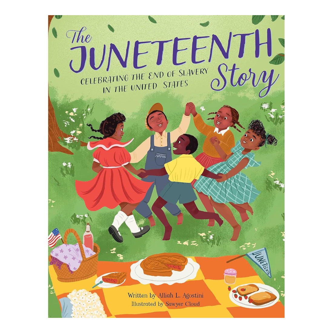 The Juneteenth Story