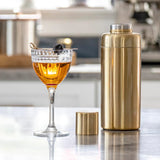 Nic & Nora Cocktail Glass