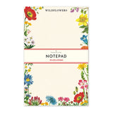 Wildflowers Notepad