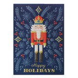 Nutcracker Fantasy Boxed Holiday Cards