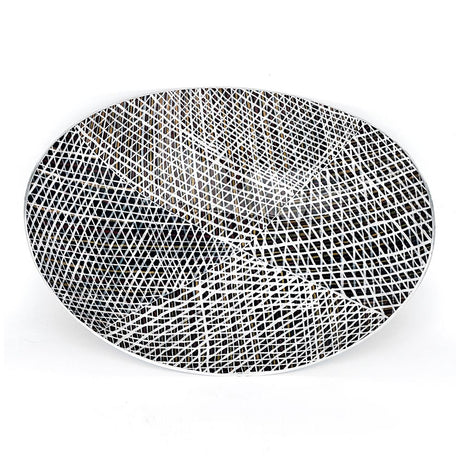 Puruntatameri Aluminum Bowl
