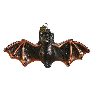 Batty Boy Ornament