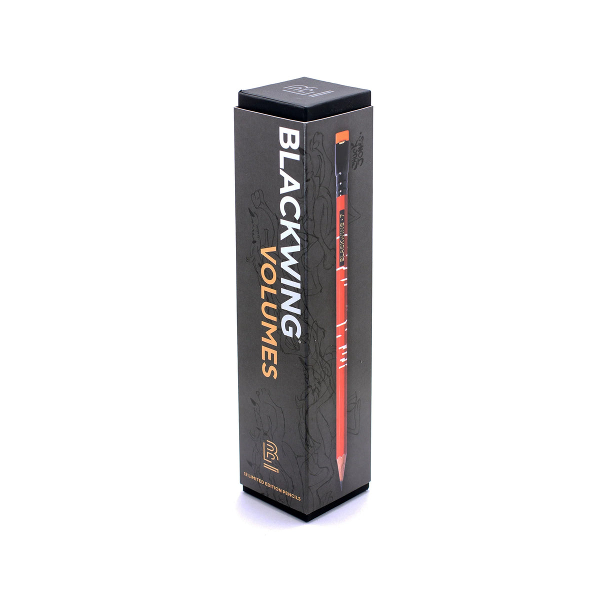 Blackwing Volume 7 (Set of 12)