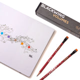 Blackwing Volume 7 (Set of 12)