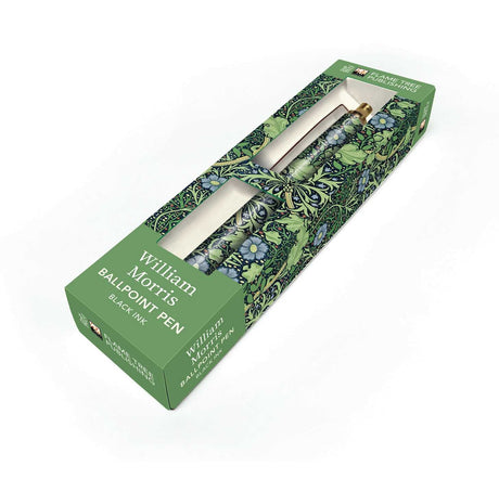William Morris Pen