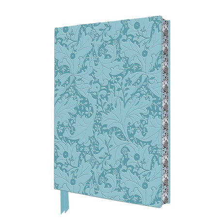 William Morris Artisan Notebook