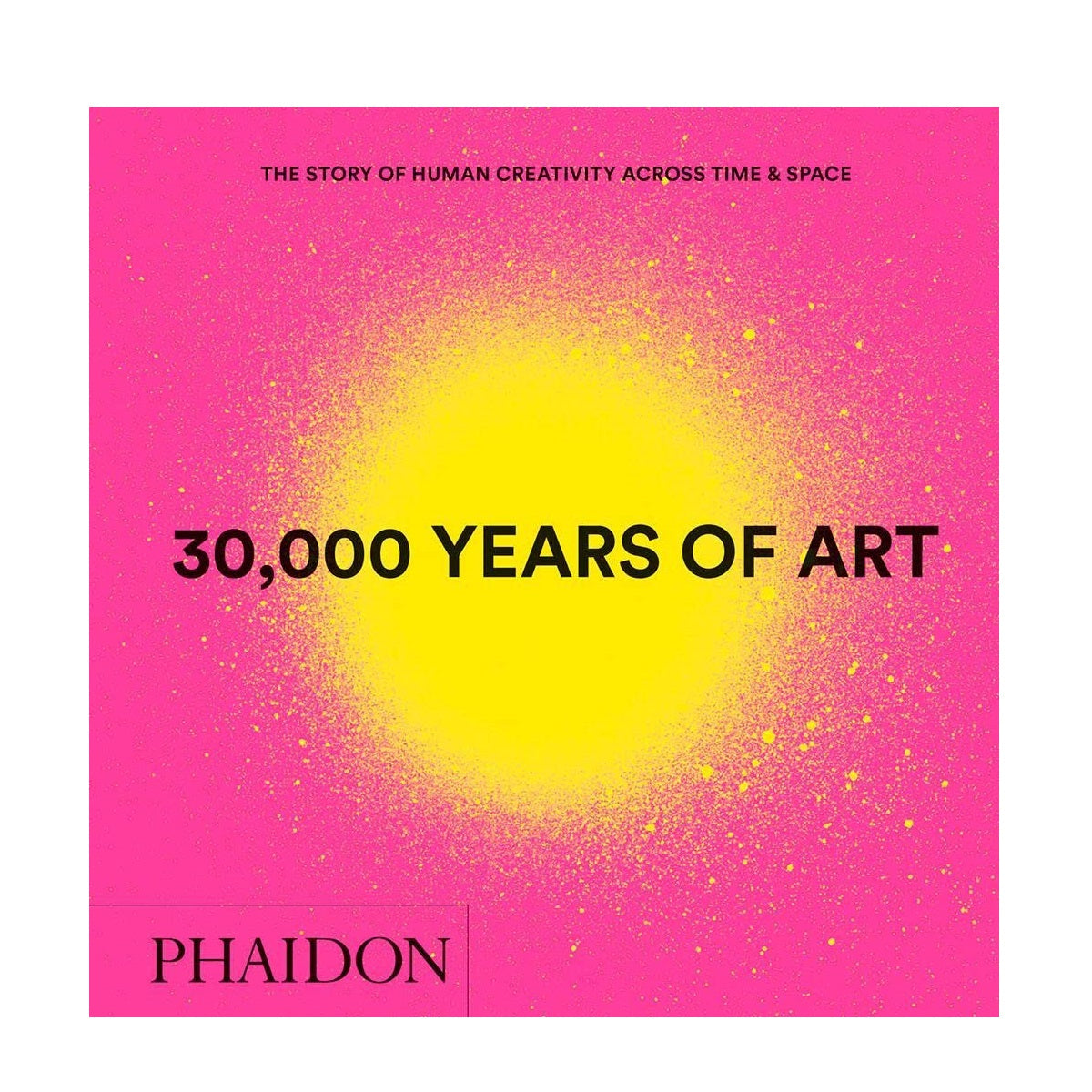 30,000 Years of Art