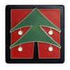 Christmas Tree Tile