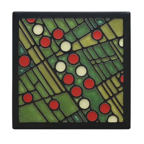 Field Games Motawi Tile