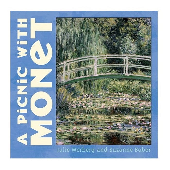 A Picnic with Monet