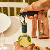 Parrot Sommelier Corkscrew