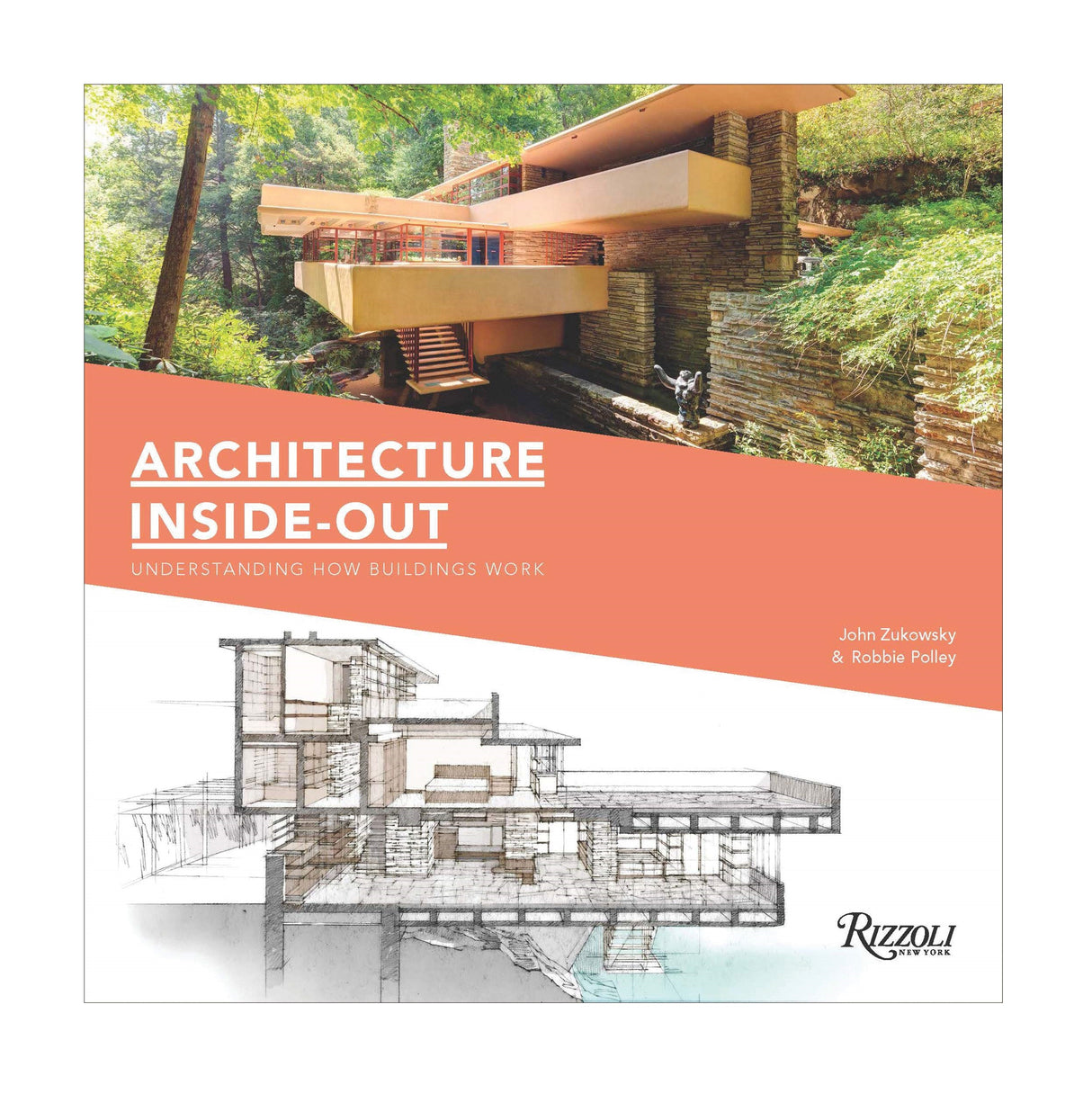 Architecture Inside Out: Understanding How Buildings Work